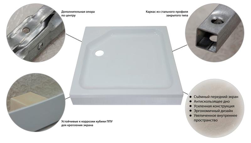 Фото AQUABATH ПД27