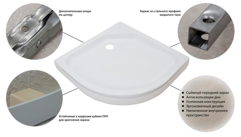Фото AQUABATH ПД6