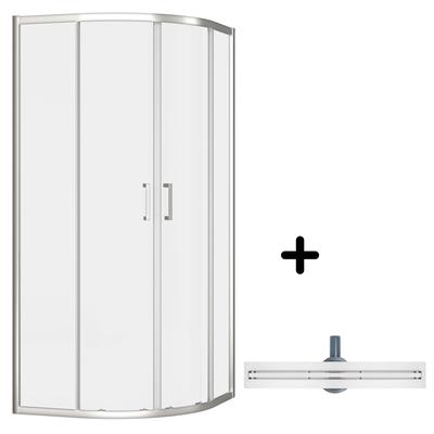 Фото AQUABATH AB-01S-1000-2000_AB007-SS-800