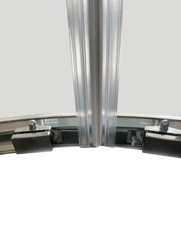 Фото AQUABATH AB-01S-1000-2000_AB007-SS-800