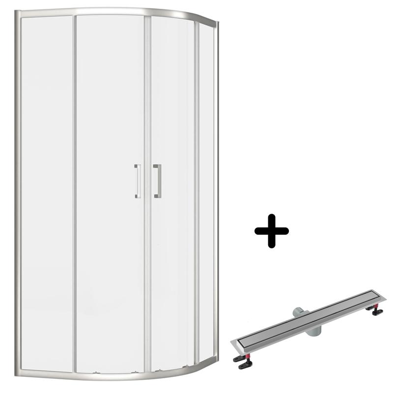 Фото AQUABATH AB-01S-1000-2000_AB010-SS-800