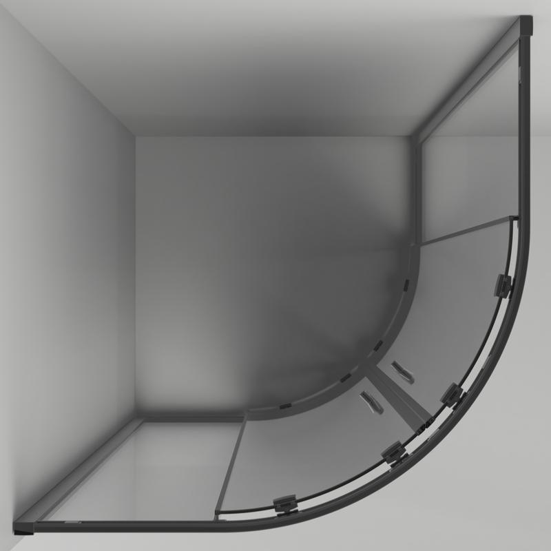 Фото AQUABATH AB-01S-900-2000-GY_AB007-SS-700