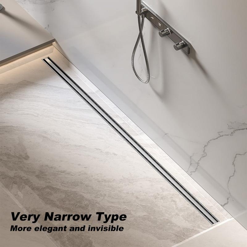 Фото AQUABATH AB-01S-900-2000-GY_AB007-SS-800