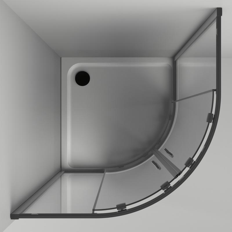 Фото AQUABATH AB-01S-900-2000-GY_AB010-SS-600