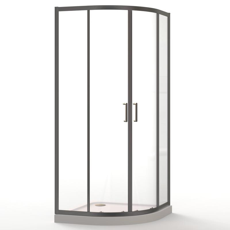 Фото AQUABATH AB-01S-900-2000-GY_AB010-SS-800