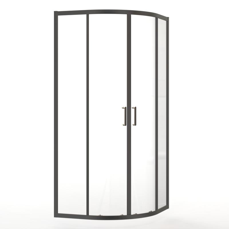 Фото AQUABATH AB-01S-900-2000-GY_AB010-SS-800