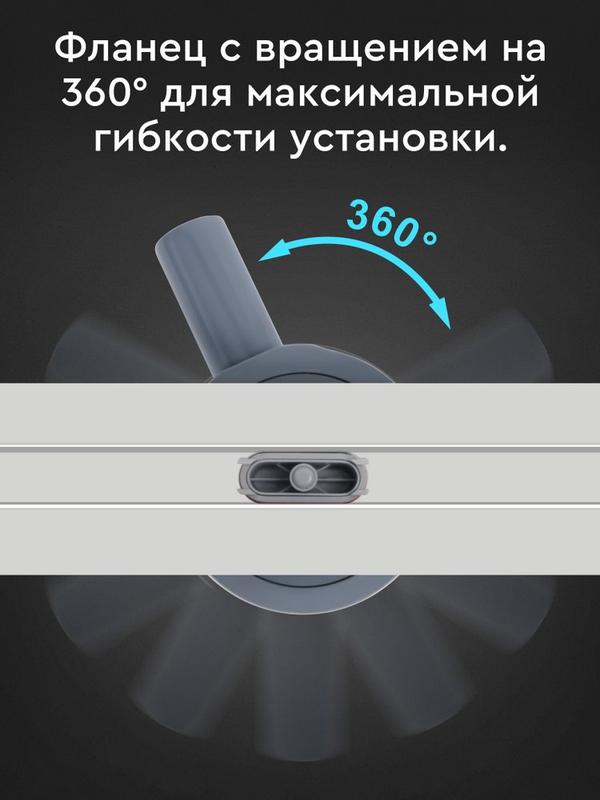 Фото AQUABATH AB-01S-900-2000_AB007-SS-700