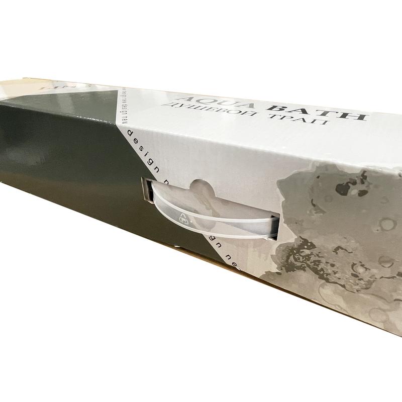 Фото AQUABATH AB-01S-900-2000_AB010-SS-600