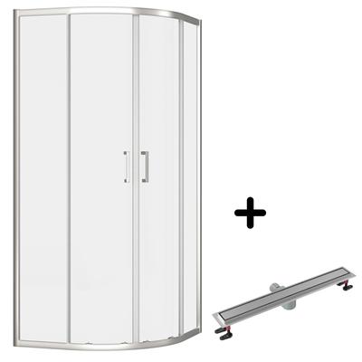 Фото AQUABATH AB-01S-900-2000_AB010-SS-800