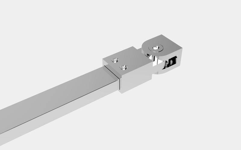 Фото AQUABATH AB-01ZR04-C-1000-C