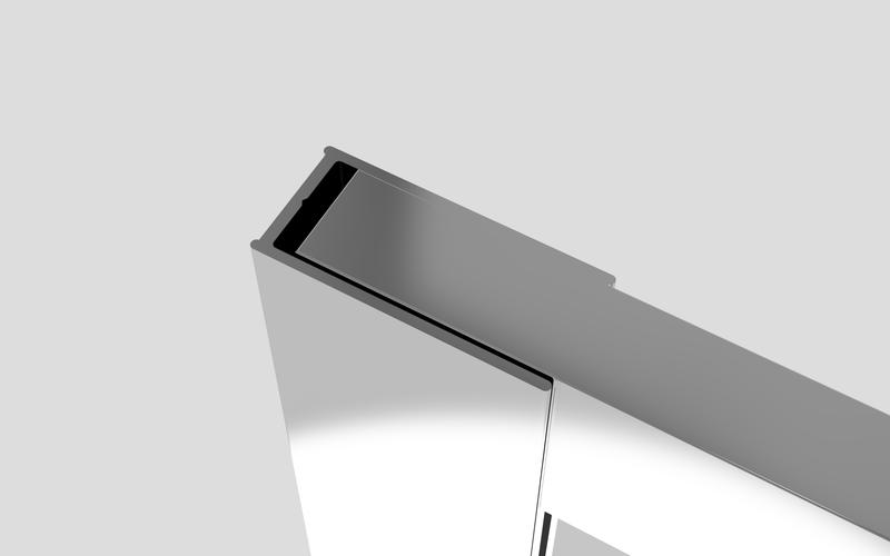 Фото AQUABATH AB-01ZR04-C-900-C