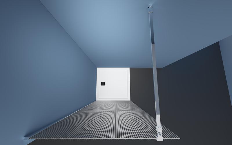 Фото AQUABATH AB-01ZR05-W-1000-C