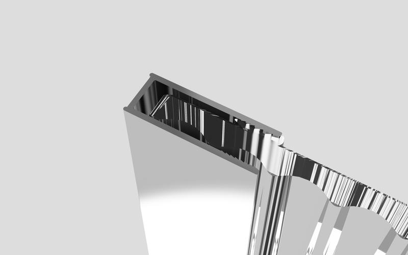 Фото AQUABATH AB-01ZR05-W-900-C