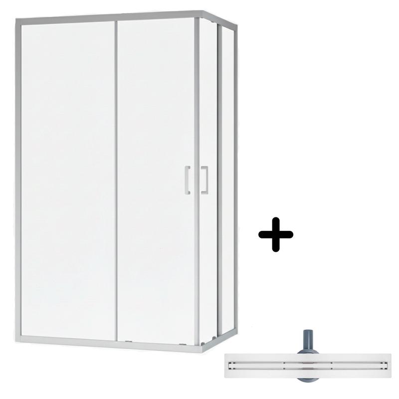 Фото AQUABATH AB-04F-1180-2000_AB007-SS-700