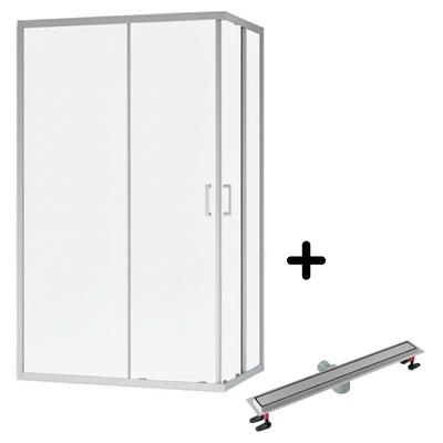 Фото AQUABATH AB-04F-1180-2000_AB010-SS-700