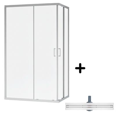 Фото AQUABATH AB-04F-1280-2000_AB007-SS-700