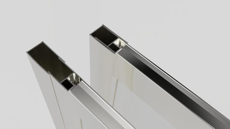 Фото AQUABATH AB-04F-1280-2000_AB010-SS-600