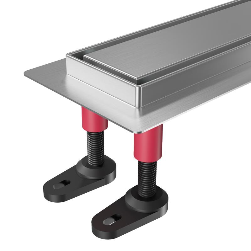 Фото AQUABATH AB-04F-1280-2000_AB010-SS-600