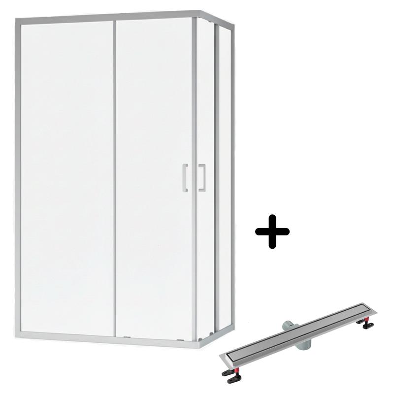 Фото AQUABATH AB-04F-1280-2000_AB010-SS-700