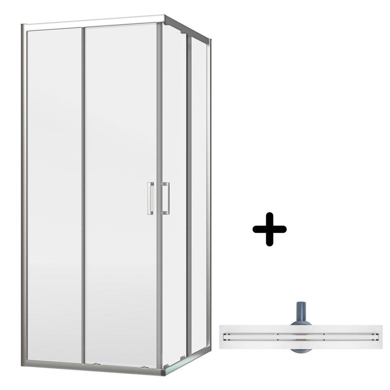 Фото AQUABATH AB-04F-800-2000_AB007-SS-700