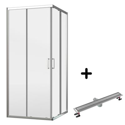 Фото AQUABATH AB-04F-800-2000_AB010-SS-600