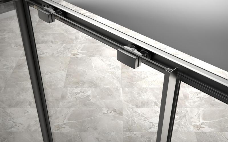 Фото AQUABATH AB-04F-900-2000-BK