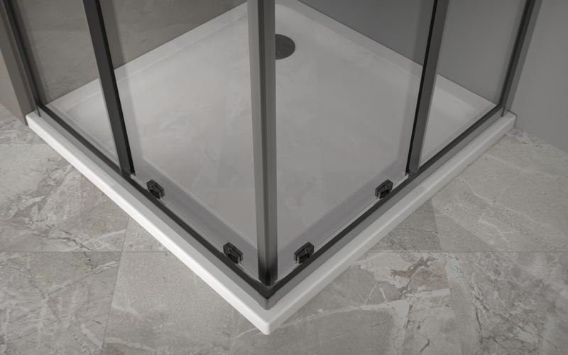 Фото AQUABATH AB-04F-900-2000-BK