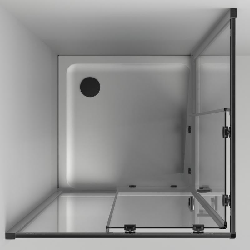 Фото AQUABATH AB-04F-900-2000-GY