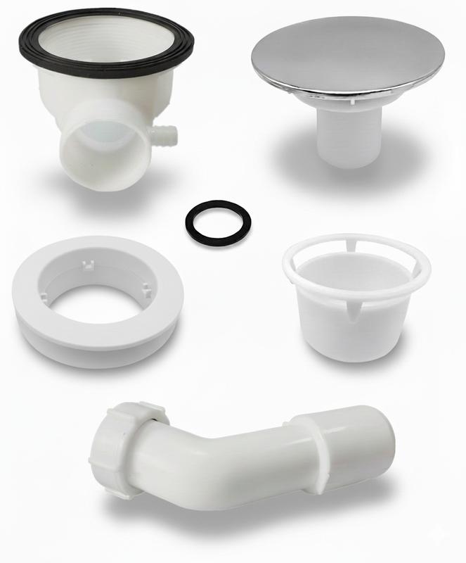 Фото AQUABATH AB-04F-900-2000_ABS-90