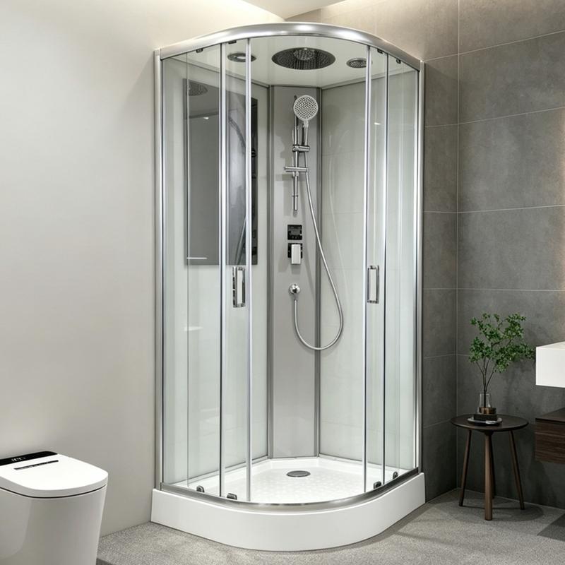 Фото AQUABATH AB-1000B