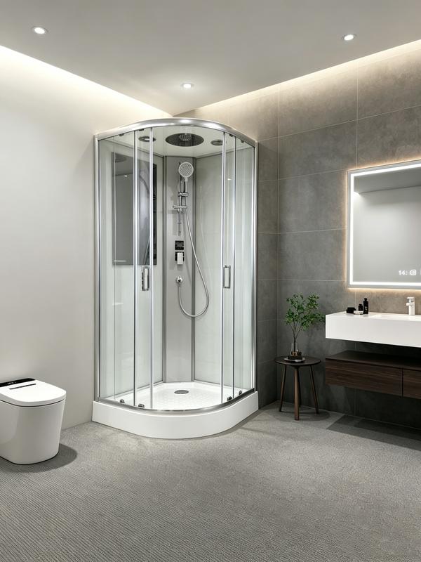 Фото AQUABATH AB-1000B