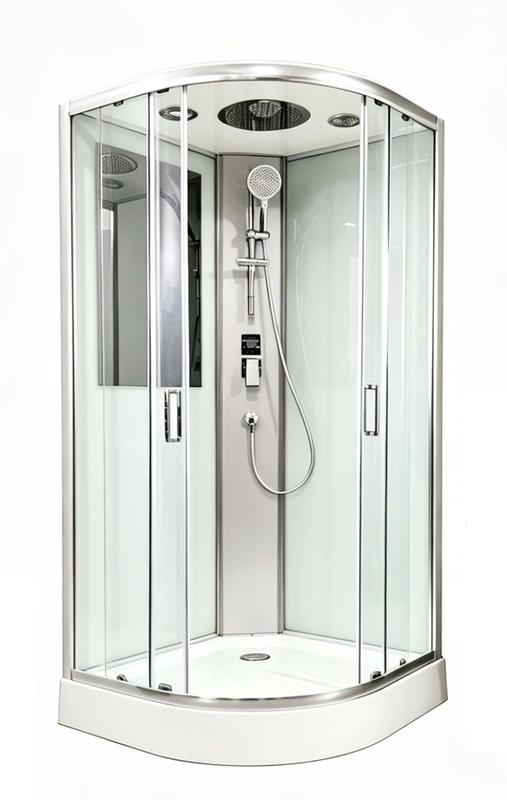 Фото AQUABATH AB-1000B