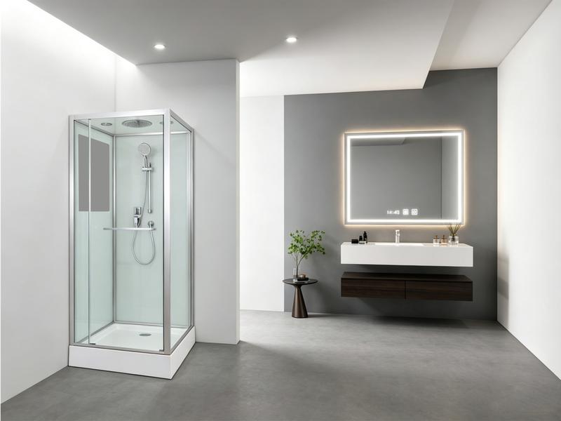 Фото AQUABATH AB-1002B