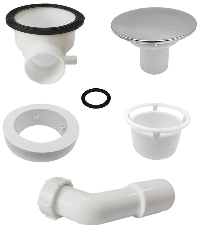 Фото AQUABATH AB-1002B