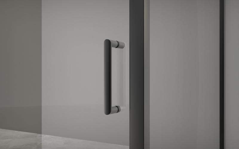 Фото AQUABATH AB-11C-1280-2000-BK_AB010-SS-700