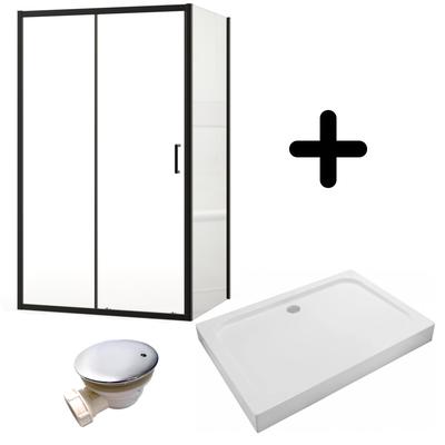 Фото AQUABATH AB-11C-1280-2000-BK_ABR-120.8