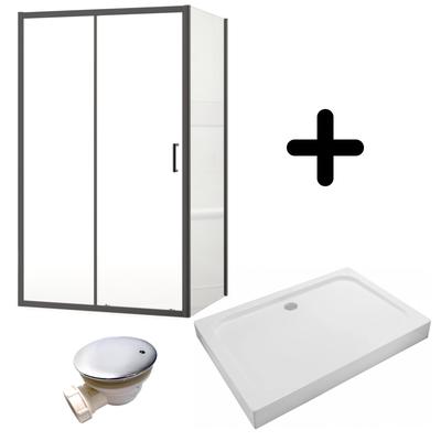 Фото AQUABATH AB-11C-1280-2000-GY_ABR-120.8