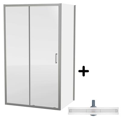 Фото AQUABATH AB-11C-1280-2000_AB007-SS-700