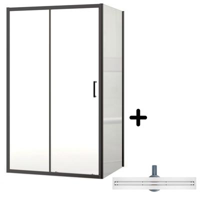 Фото AQUABATH AB-11C-1290-2000-GY_AB007-SS-700