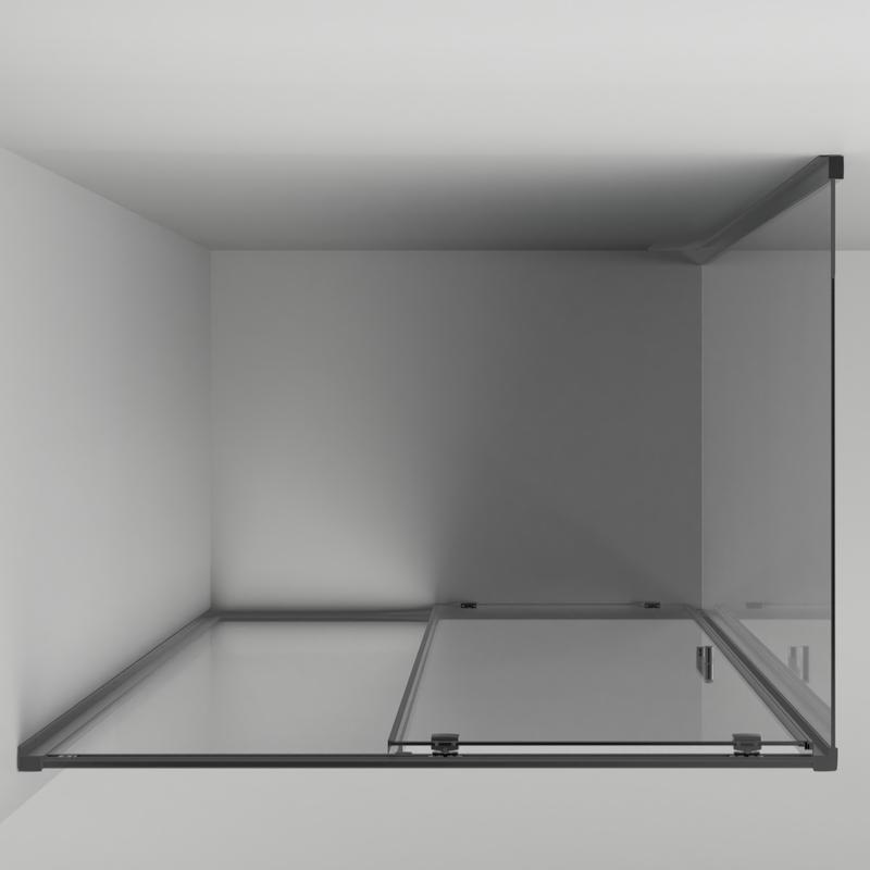 Фото AQUABATH AB-11C-1290-2000-GY_AB007-SS-800