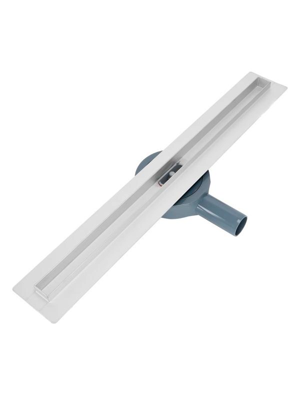 Фото AQUABATH AB-11C-1290-2000-GY_AB007-SS-800