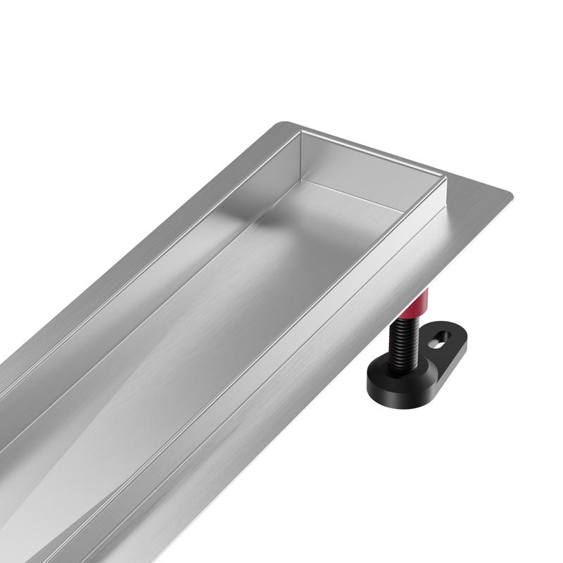 Фото AQUABATH AB-11C-1290-2000-GY_AB010-SS-600