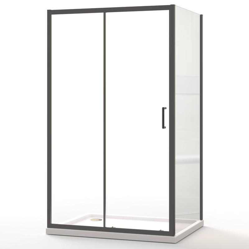 Фото AQUABATH AB-11C-1290-2000-GY_AB010-SS-600