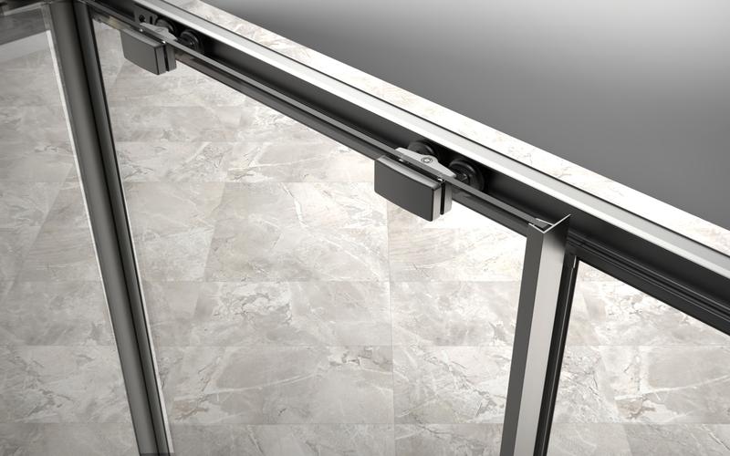 Фото AQUABATH AB-11C-1290-2000-GY_AB010-SS-600