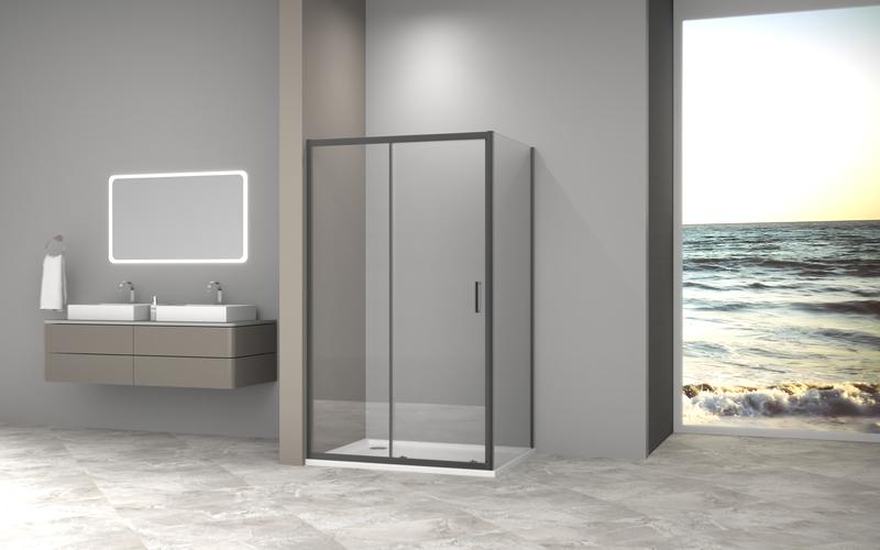 Фото AQUABATH AB-11C-1290-2000-GY_AB010-SS-700