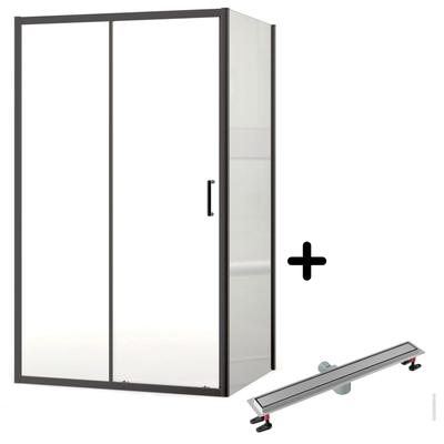 Фото AQUABATH AB-11C-1290-2000-GY_AB010-SS-800