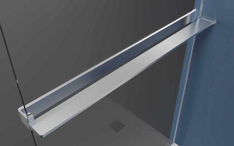 Фото AQUABATH AB-SHELF-C
