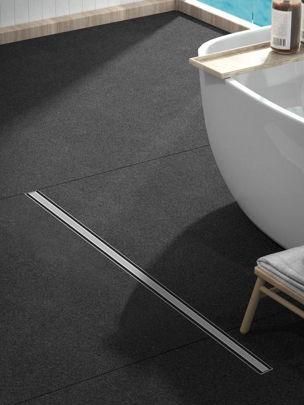 Фото AQUABATH AB007-SS-800