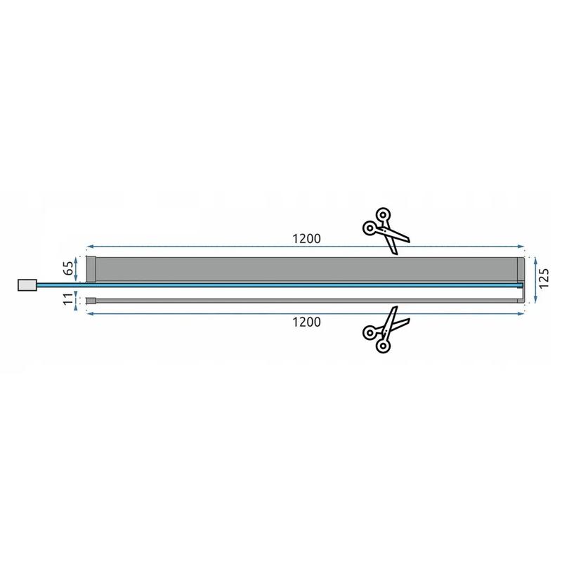 Фото AQUABATH AB-SHELF-C